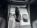 BMW 518 *GARANTIE 12 MOIS* Negro - thumbnail 11