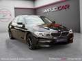 BMW 518 *GARANTIE 12 MOIS* Negro - thumbnail 1