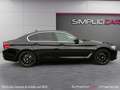 BMW 518 *GARANTIE 12 MOIS* Negro - thumbnail 5