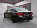 BMW 518 *GARANTIE 12 MOIS* Negro - thumbnail 6