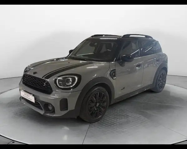 MINI Cooper S Countryman Countryman 2.0 Cooper S Classic all4 auto