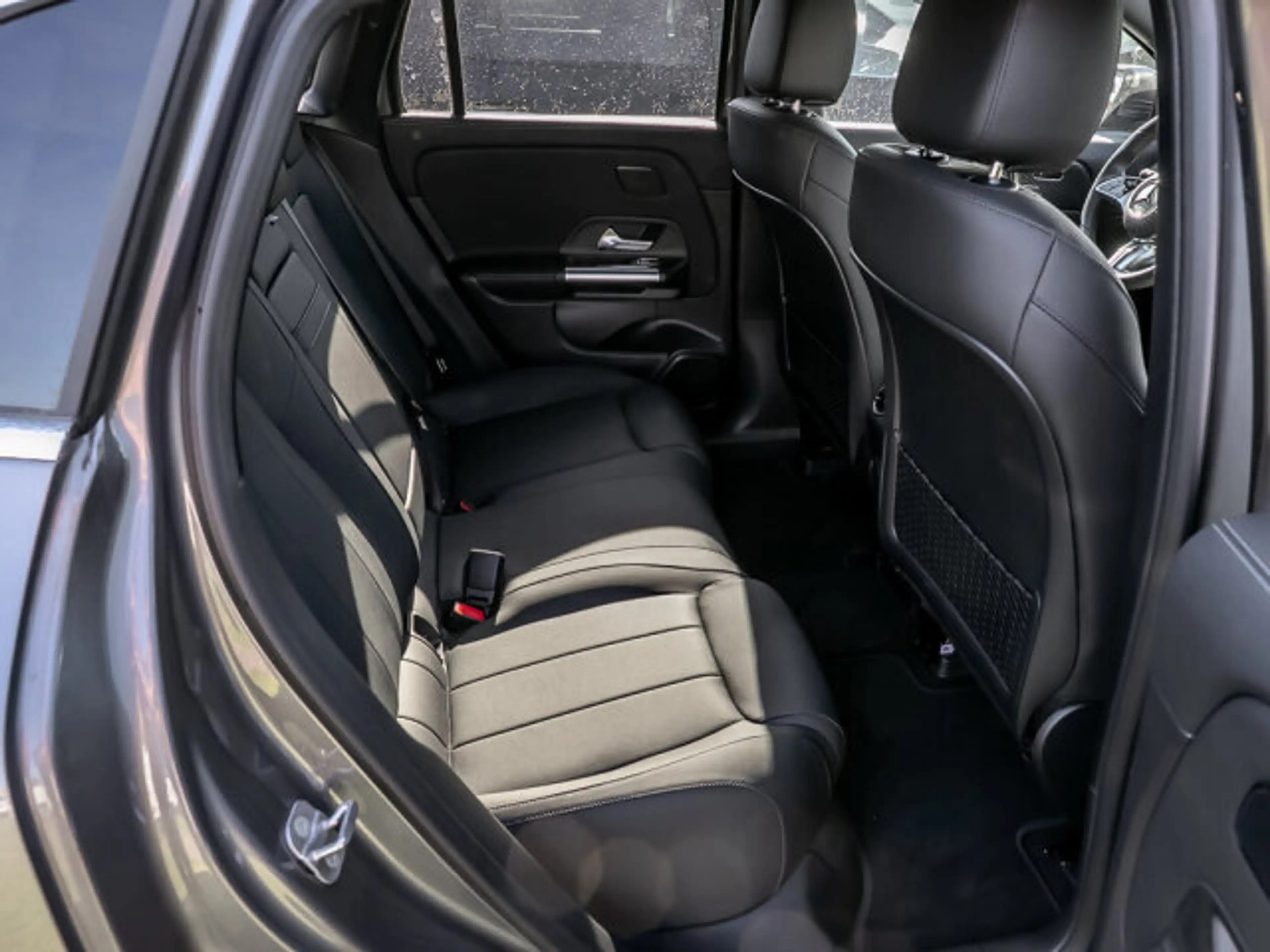 Mercedes-Benz EQA 350 EQA 350 4M Prog. Advanced PLUS Distronic Kamera LED — photo 6