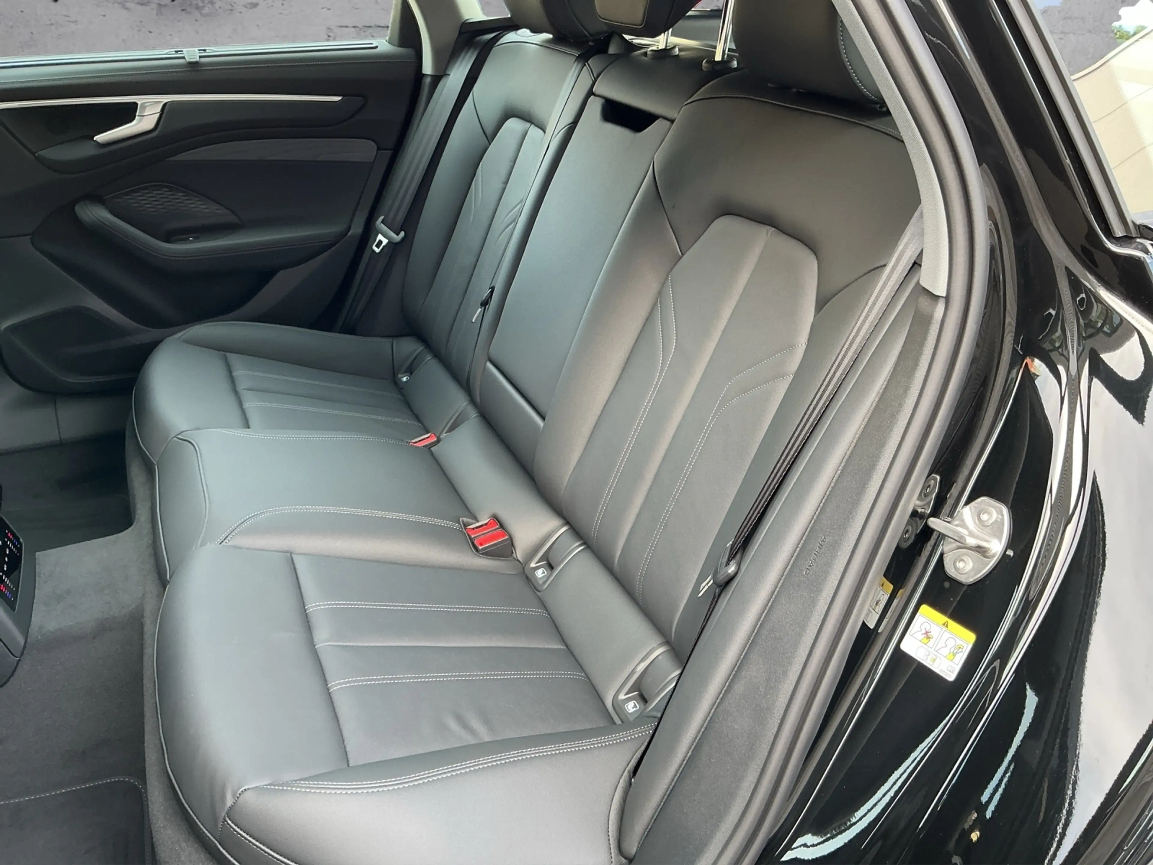 Audi A6 allroad TDI quattro 220 kW S tronic — photo 11