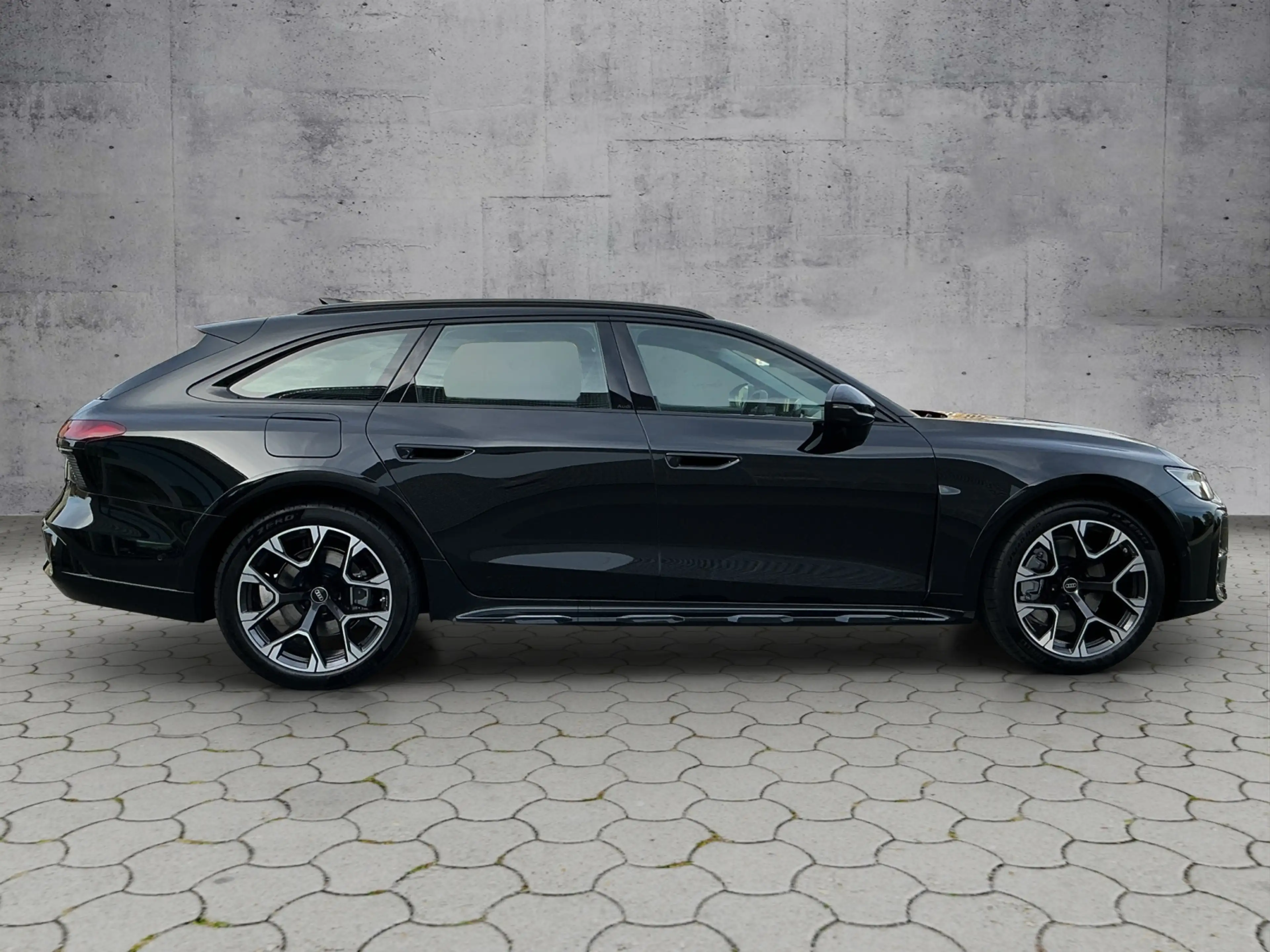 Audi A6 allroad TDI quattro 220 kW S tronic — photo 4