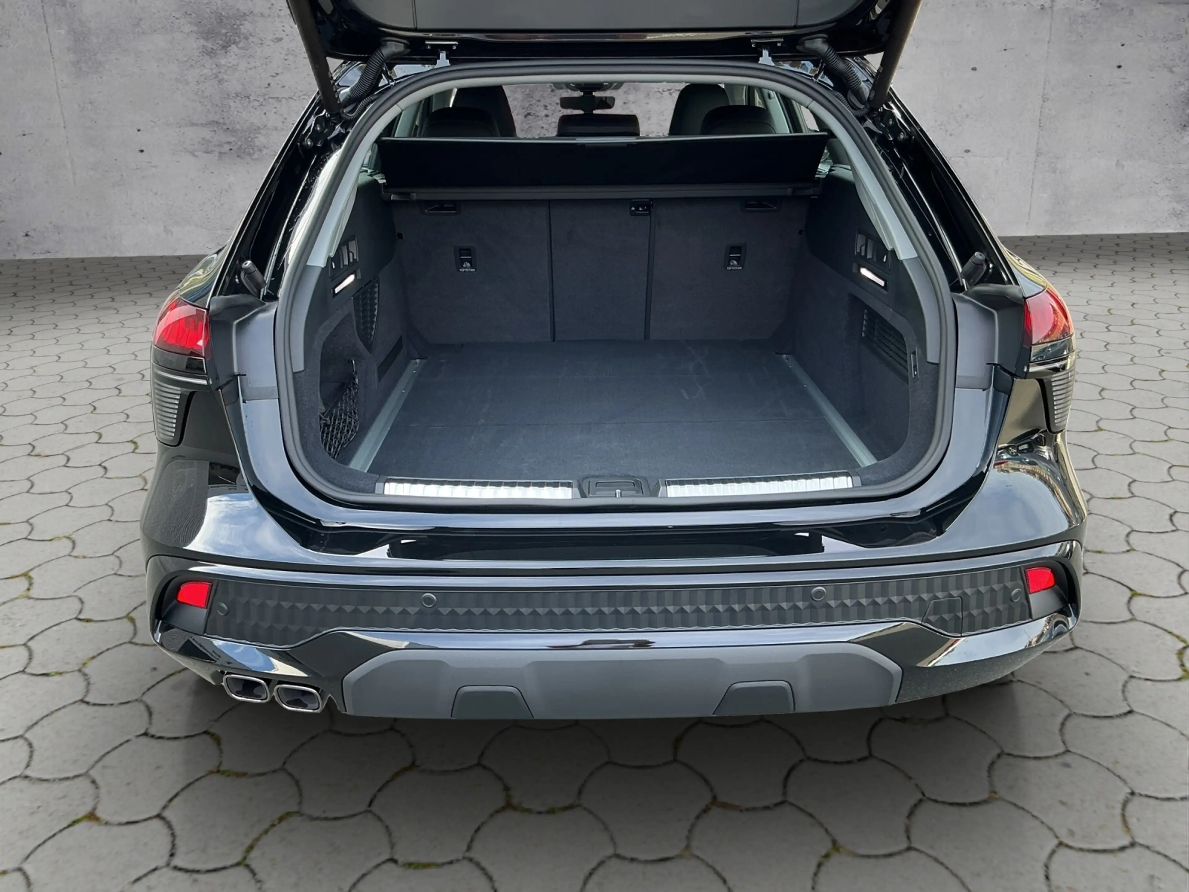 Audi A6 allroad TDI quattro 220 kW S tronic — photo 10