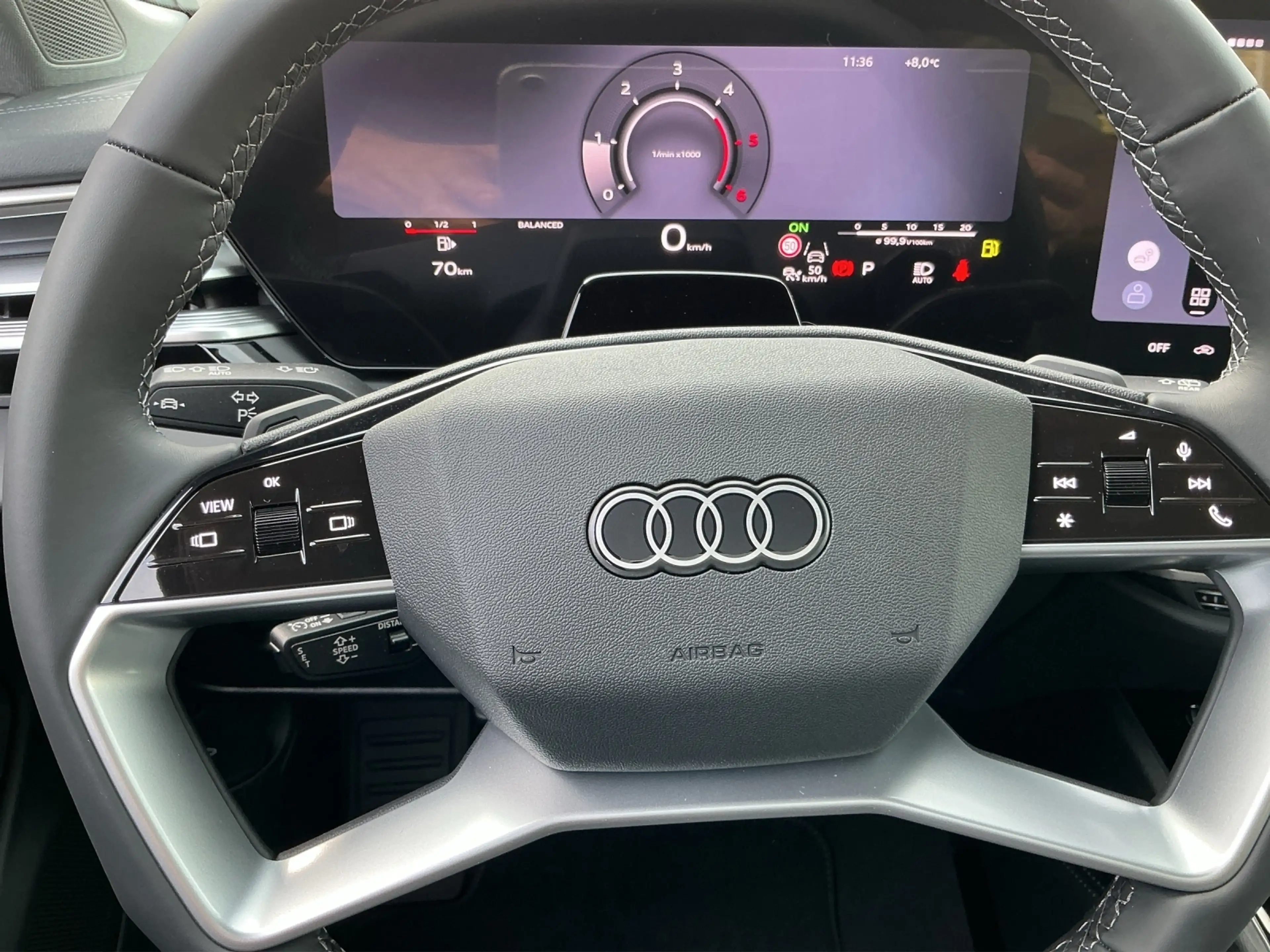 Audi A6 allroad TDI quattro 220 kW S tronic — photo 14