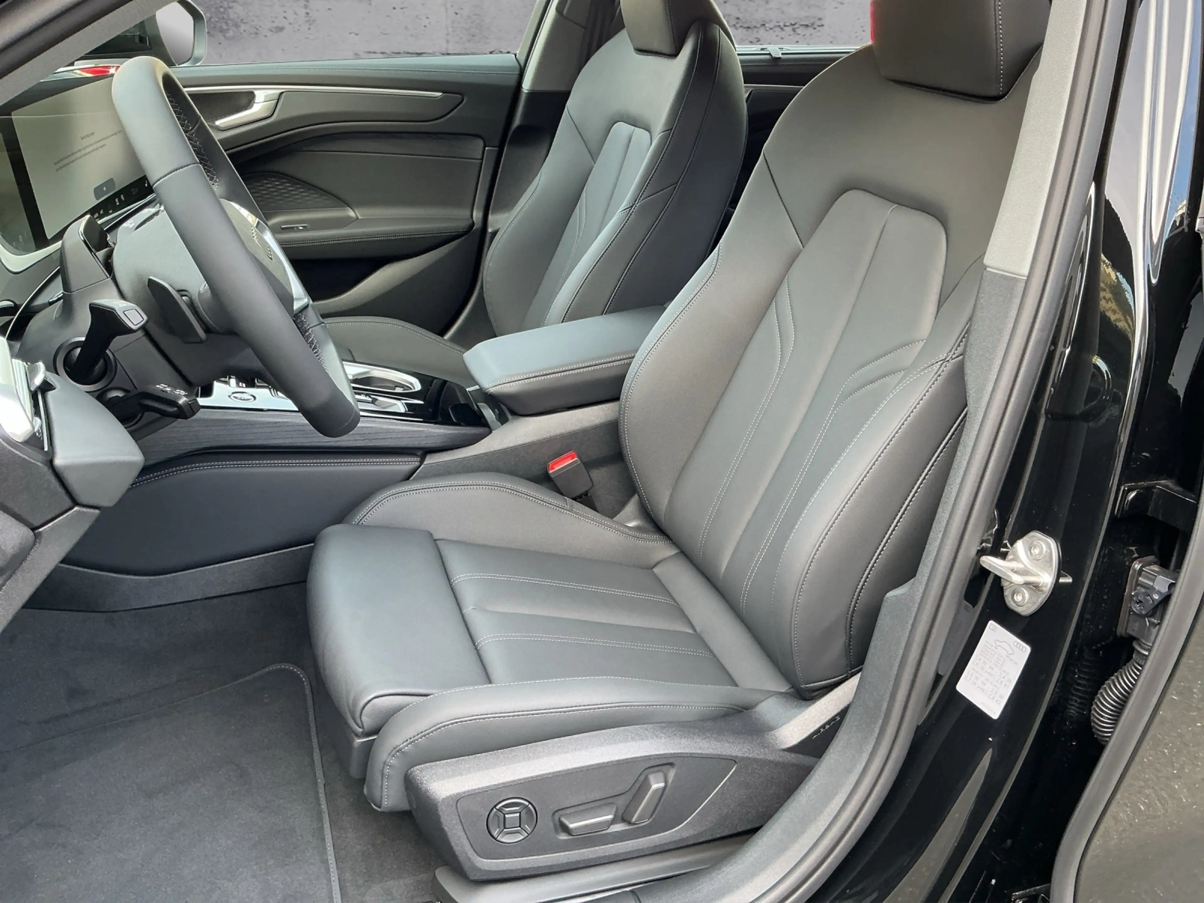 Audi A6 allroad TDI quattro 220 kW S tronic — photo 5