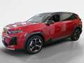 Citroen C5 Aircross Elektro 210 Standard Range 73,7kWh Max Rot - thumbnail 2