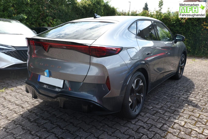 CUPRA Tavascan Endurance 77 kWh Nav SHZ ParkA Kessy 210 kW (28... — photo 2