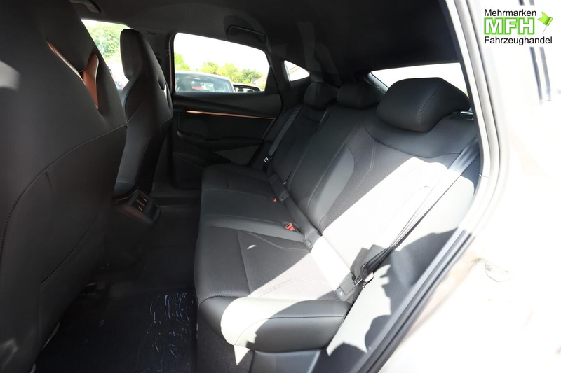 CUPRA Tavascan Endurance 77 kWh Nav SHZ ParkA Kessy 210 kW (28... — photo 9