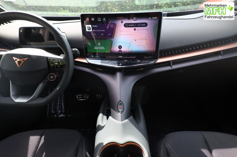 CUPRA Tavascan Endurance 77 kWh Nav SHZ ParkA Kessy 210 kW (28... — photo 7