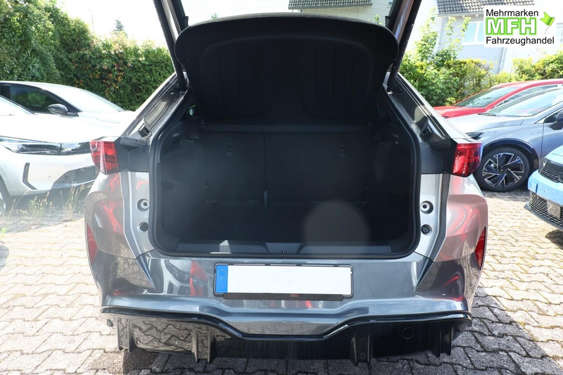 CUPRA Tavascan Endurance 77 kWh Nav SHZ ParkA Kessy 210 kW (28... — photo 10