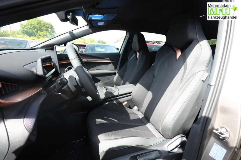 CUPRA Tavascan Endurance 77 kWh Nav SHZ ParkA Kessy 210 kW (28... — photo 5