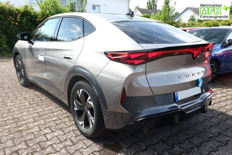 CUPRA Tavascan Endurance 77 kWh Nav SHZ ParkA Kessy 210 kW (28... — photo 3