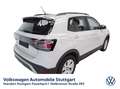 Volkswagen T-Cross 1.0 TSI Life Navi Tempomat Grau - thumbnail 5
