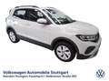 Volkswagen T-Cross 1.0 TSI Life Navi Tempomat Grau - thumbnail 3