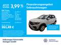 Volkswagen T-Cross 1.0 TSI Life Navi Tempomat Grau - thumbnail 1