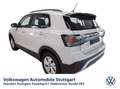 Volkswagen T-Cross 1.0 TSI Life Navi Tempomat Grau - thumbnail 4
