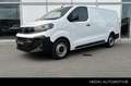 Opel Vivaro 2.0 145pk L3H1 Automaat | 3-Zits | Navigatie | Ach Wit - thumbnail 1