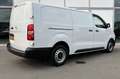 Opel Vivaro 2.0 145pk L3H1 Automaat | 3-Zits | Navigatie | Ach Wit - thumbnail 2