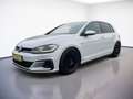 Volkswagen Golf VII GTD 2.0TDI 184PS AHK.ACC.LED.NAVI.SHZG.2xPDC Silber - thumbnail 2