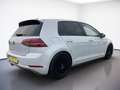 Volkswagen Golf VII GTD 2.0TDI 184PS AHK.ACC.LED.NAVI.SHZG.2xPDC Silber - thumbnail 4