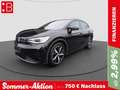Volkswagen ID.4 GTX 4Mo. AHK WÄRMEPUMPE 20 LM SPORTPAKET ACC Schwarz - thumbnail 1