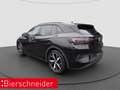 Volkswagen ID.4 GTX 4Mo. AHK WÄRMEPUMPE 20 LM SPORTPAKET ACC Schwarz - thumbnail 8