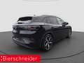 Volkswagen ID.4 GTX 4Mo. AHK WÄRMEPUMPE 20 LM SPORTPAKET ACC Schwarz - thumbnail 10