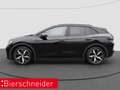 Volkswagen ID.4 GTX 4Mo. AHK WÄRMEPUMPE 20 LM SPORTPAKET ACC Schwarz - thumbnail 6