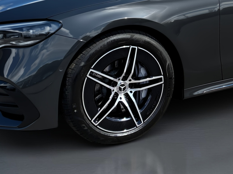 Mercedes-Benz E 450 d 4M AMG, Night, Dig.L, Burm4D, 360°, Memo — photo 4