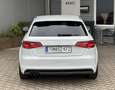 Audi A3 Sportback 1.4 TSI S-Line*Leder*Navi*LED*DAB+ Wit - thumbnail 29
