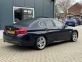 BMW 535 535I ACTIVEH.HIGH E. MOTORSCHADE M-PAKKET CAMERA L Nero - thumbnail 4