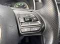 MG ZS EV Luxury 45 kWh Leder Navi Open dak Dealer NAP Blanc - thumbnail 24