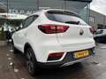 MG ZS EV Luxury 45 kWh Leder Navi Open dak Dealer NAP Blanc - thumbnail 9