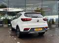 MG ZS EV Luxury 45 kWh Leder Navi Open dak Dealer NAP Blanc - thumbnail 7