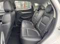 MG ZS EV Luxury 45 kWh Leder Navi Open dak Dealer NAP Blanc - thumbnail 13