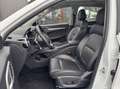 MG ZS EV Luxury 45 kWh Leder Navi Open dak Dealer NAP Blanc - thumbnail 12