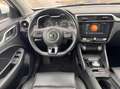 MG ZS EV Luxury 45 kWh Leder Navi Open dak Dealer NAP Blanc - thumbnail 16