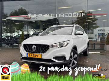 EV Luxury 45 kWh Leder Navi Open dak Dealer NAP