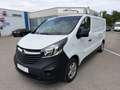Opel Vivaro Kasten L2H1 ///VERKAUFT/// Weiß - thumbnail 1