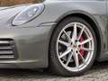 Porsche 992 911 Carrera S CHRONO+BOSE+SPORTABGAS+PASM+KA Grau - thumbnail 10