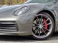 Porsche 992 911 Carrera S CHRONO+BOSE+SPORTABGAS+PASM+KA Grau - thumbnail 13
