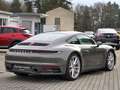 Porsche 992 911 Carrera S CHRONO+BOSE+SPORTABGAS+PASM+KA Grau - thumbnail 8