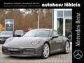Porsche 992 911 Carrera S CHRONO+BOSE+SPORTABGAS+PASM+KA Grau - thumbnail 2