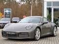 Porsche 992 911 Carrera S CHRONO+BOSE+SPORTABGAS+PASM+KA Grau - thumbnail 4