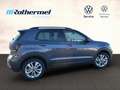 Volkswagen T-Cross 👍Life 1.0 TSI DSG AHK abnehmbar LED ACC SHZ Gris - thumbnail 7