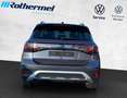 Volkswagen T-Cross 👍Life 1.0 TSI DSG AHK abnehmbar LED ACC SHZ Gris - thumbnail 6
