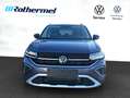 Volkswagen T-Cross 👍Life 1.0 TSI DSG AHK abnehmbar LED ACC SHZ Gris - thumbnail 3