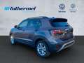 Volkswagen T-Cross 👍Life 1.0 TSI DSG AHK abnehmbar LED ACC SHZ Gris - thumbnail 5